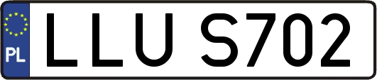 LLUS702