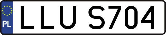 LLUS704