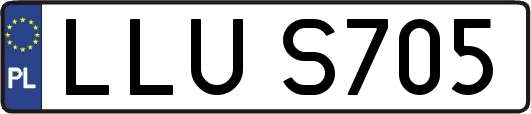 LLUS705