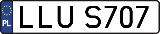 LLUS707