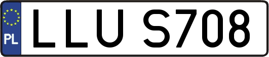 LLUS708