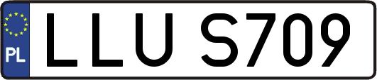 LLUS709
