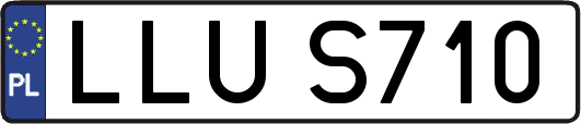 LLUS710
