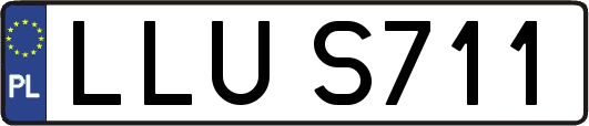 LLUS711