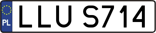 LLUS714