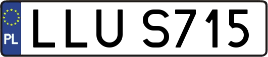 LLUS715