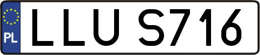 LLUS716