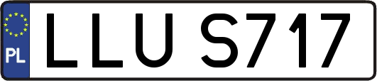 LLUS717