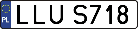 LLUS718