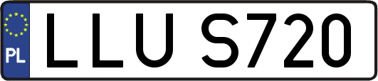 LLUS720