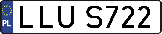 LLUS722