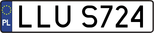 LLUS724