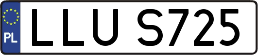LLUS725