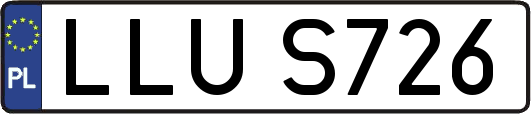 LLUS726