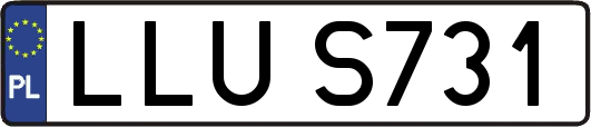 LLUS731
