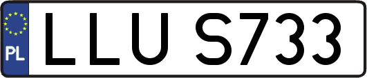 LLUS733