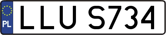 LLUS734