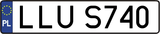 LLUS740