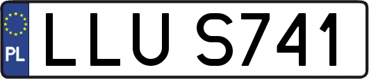LLUS741
