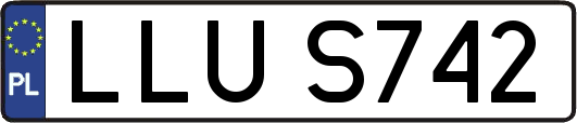 LLUS742