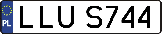 LLUS744