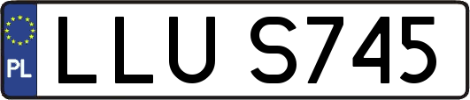 LLUS745