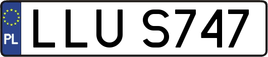 LLUS747