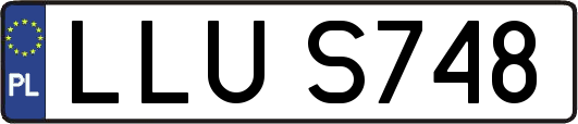 LLUS748