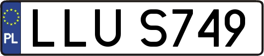 LLUS749