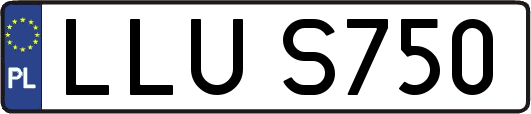 LLUS750
