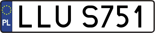 LLUS751