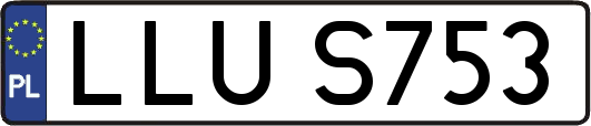 LLUS753
