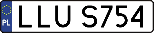 LLUS754
