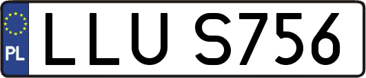 LLUS756