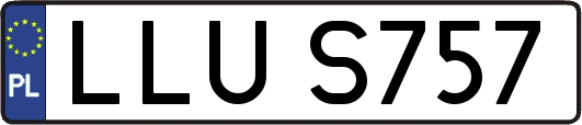 LLUS757