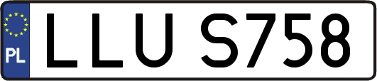 LLUS758