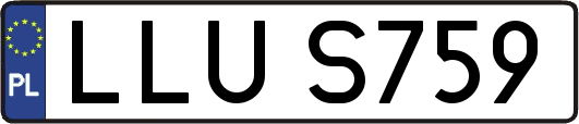 LLUS759
