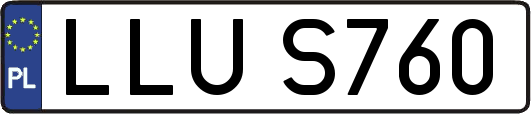 LLUS760