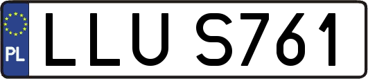 LLUS761