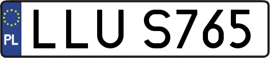 LLUS765