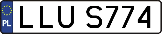 LLUS774