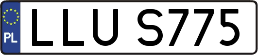 LLUS775