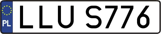 LLUS776