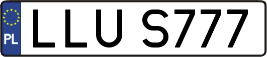 LLUS777