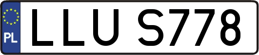 LLUS778
