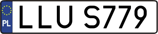 LLUS779