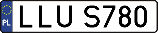 LLUS780