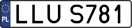 LLUS781
