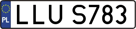 LLUS783