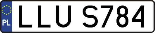 LLUS784